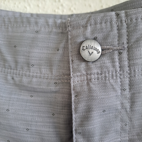 😀CALLAWAY SHORTS - Picture 3 of 6